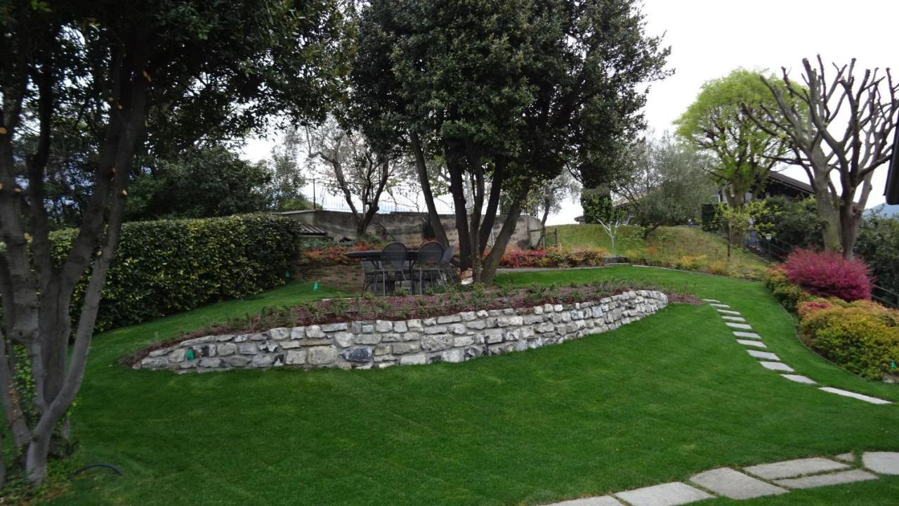 Villa Primula Bellagio Exterior photo
