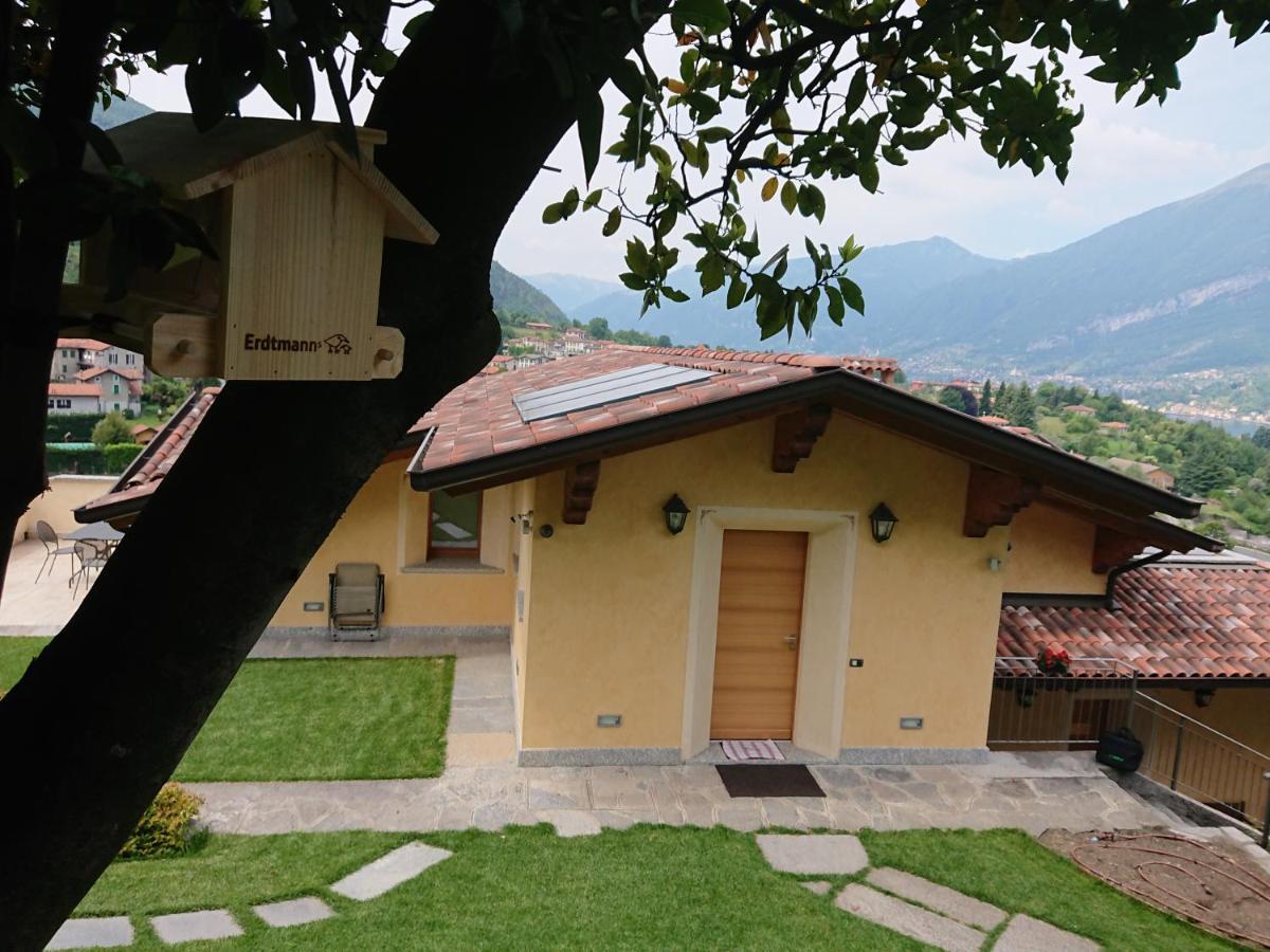 Villa Primula Bellagio Exterior photo