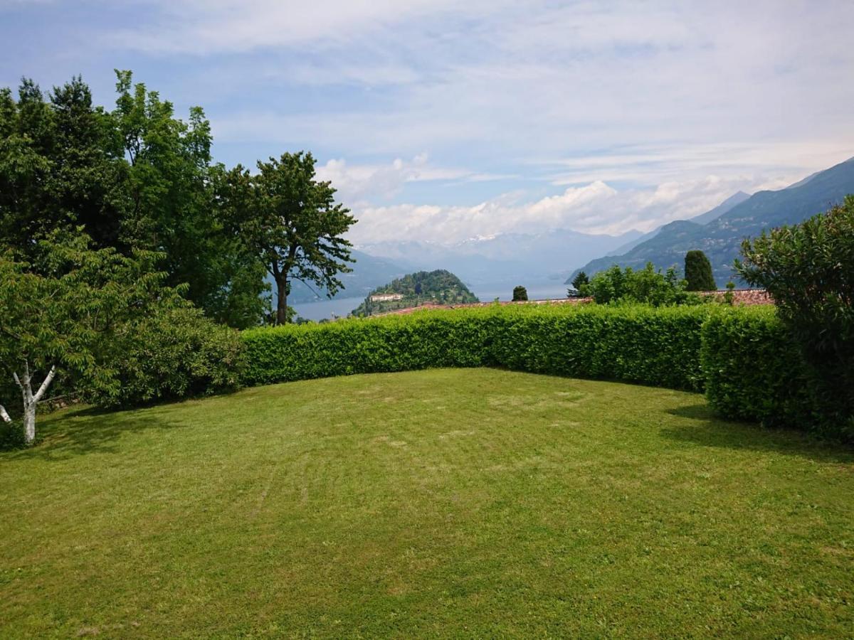 Villa Primula Bellagio Exterior photo