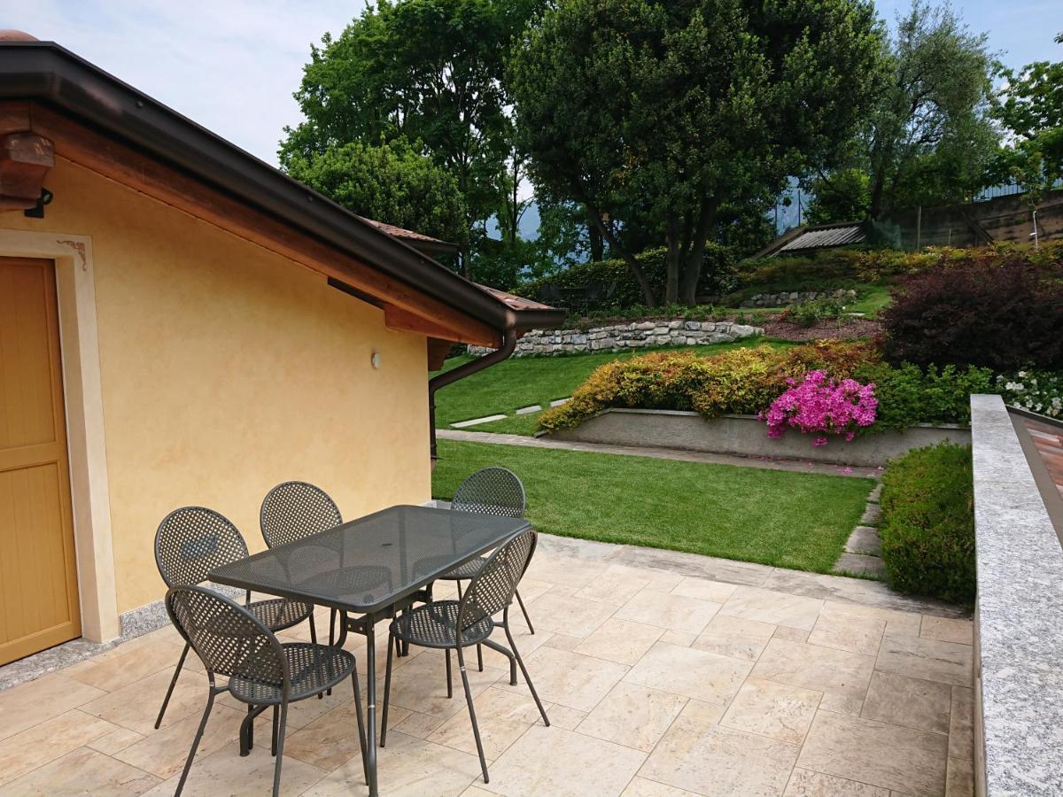 Villa Primula Bellagio Exterior photo