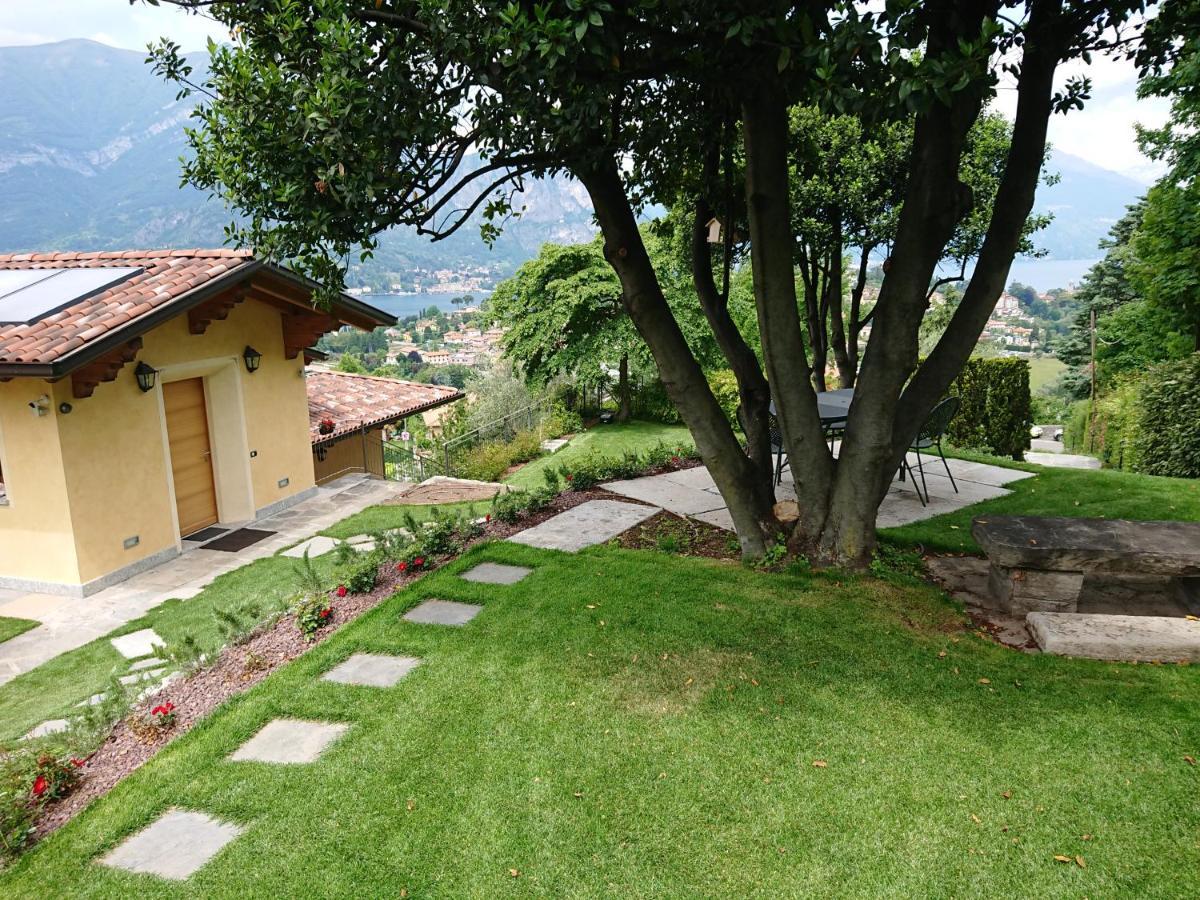 Villa Primula Bellagio Exterior photo