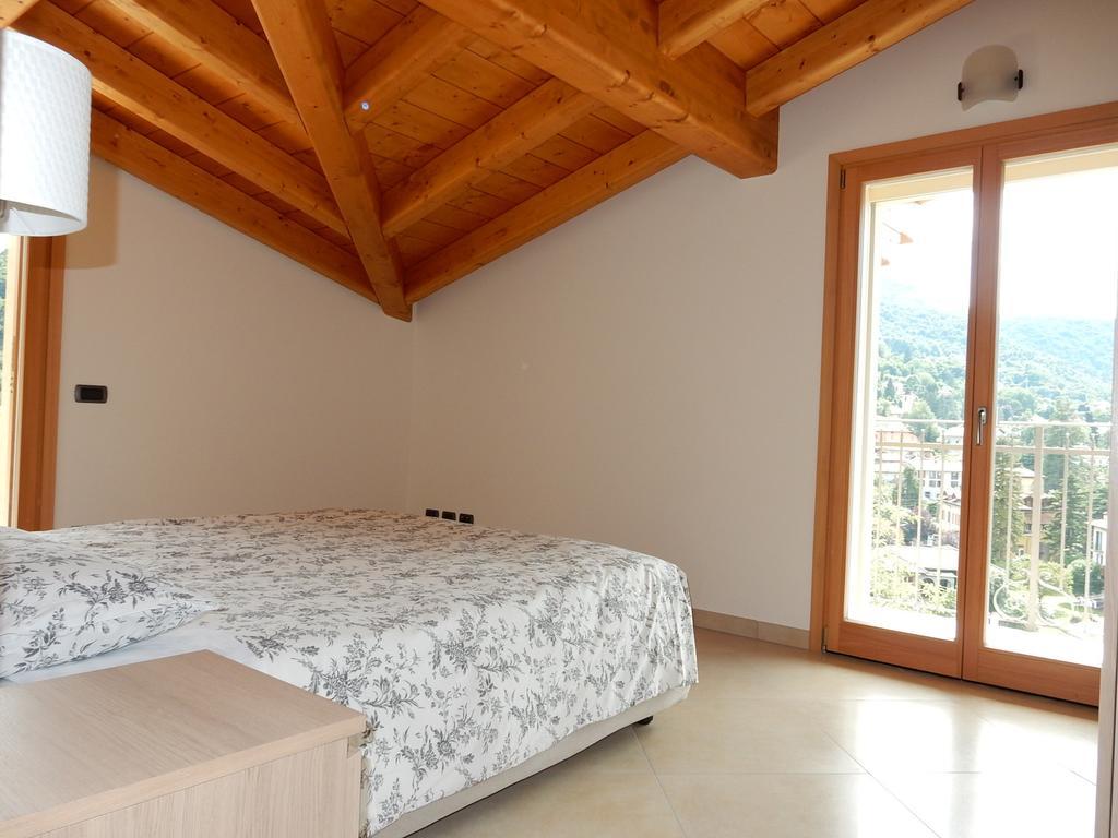 Villa Primula Bellagio Room photo