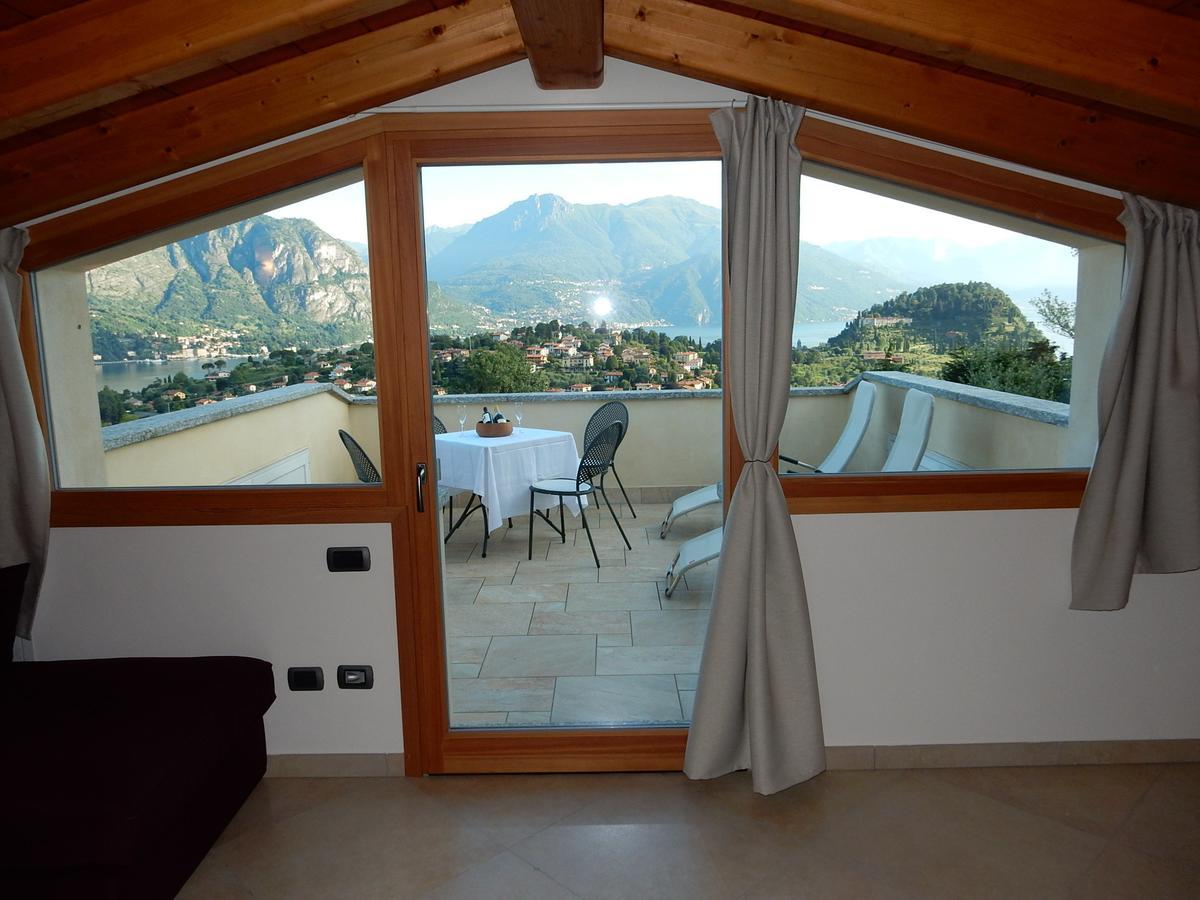 Villa Primula Bellagio Exterior photo