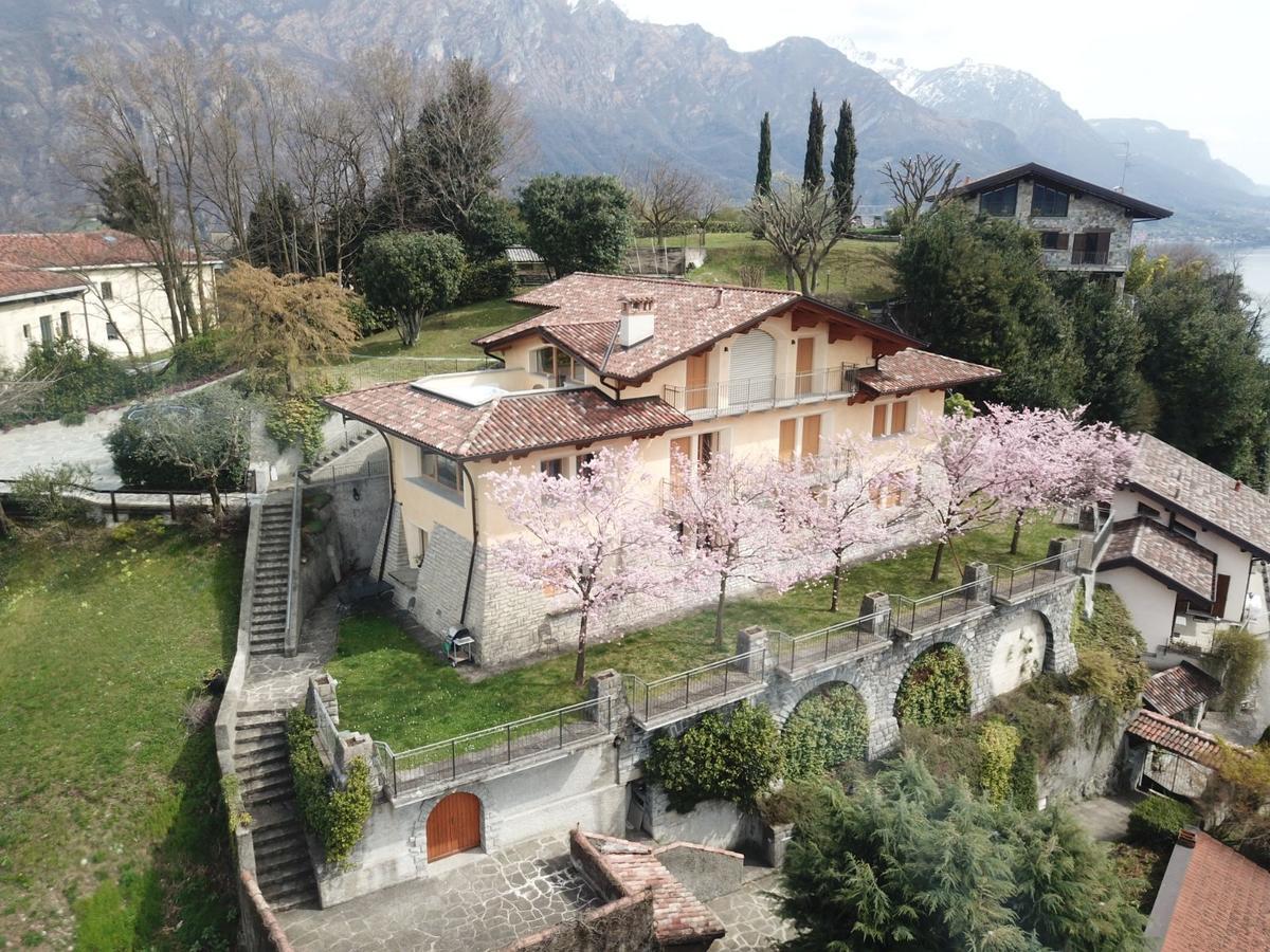Villa Primula Bellagio Exterior photo